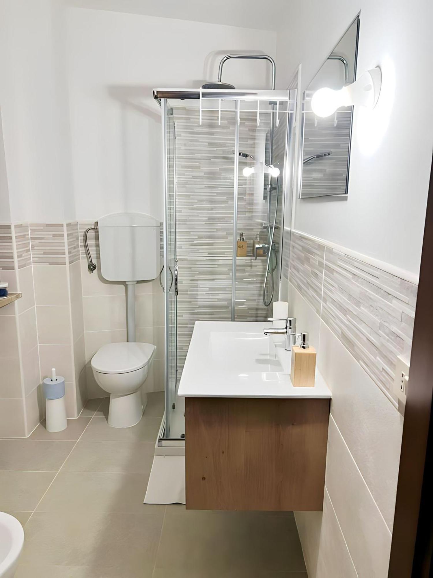 Gorizia Holiday Inn Rastello Suite Eksteriør billede