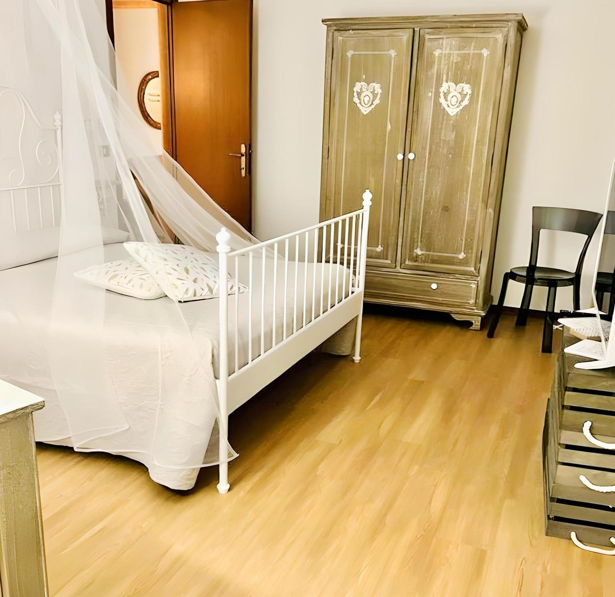 Gorizia Holiday Inn Rastello Suite Eksteriør billede